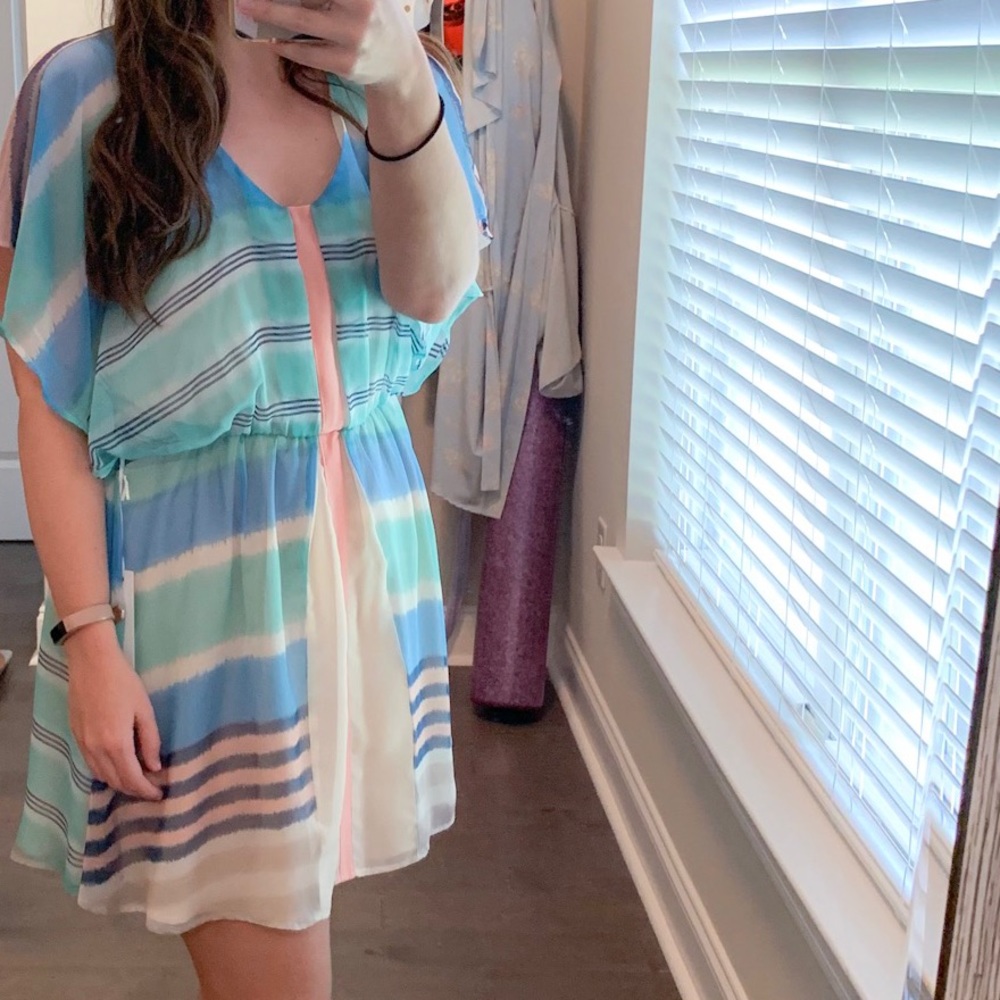 Fable NWT Summer Dress SZ: S